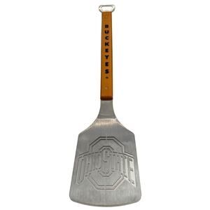 Ohio State Buckeyes Sportula Tailgate Grill Spatula